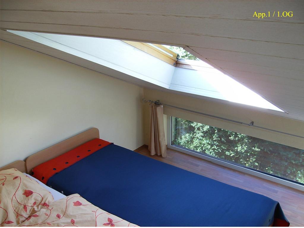 Apartment Jaergen *