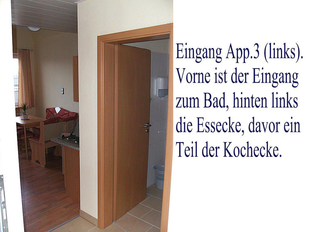Apartment Jaergen