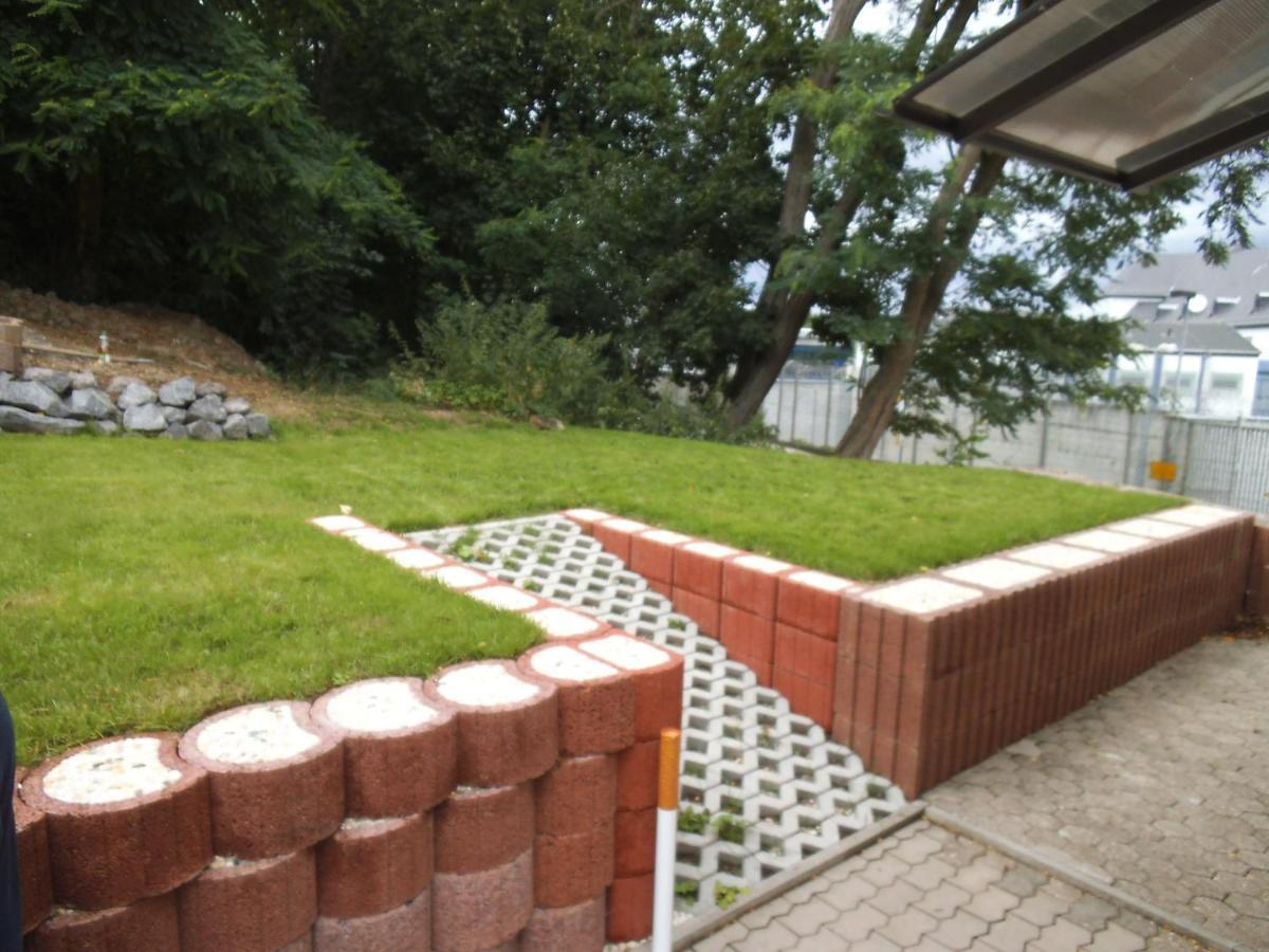 Apartment Jaergen Koblenz (Rhineland-Palatinate)