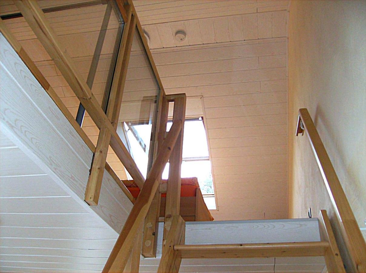 Jaergen Apartment *