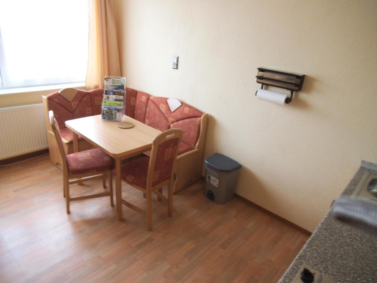 Apartment Jaergen *