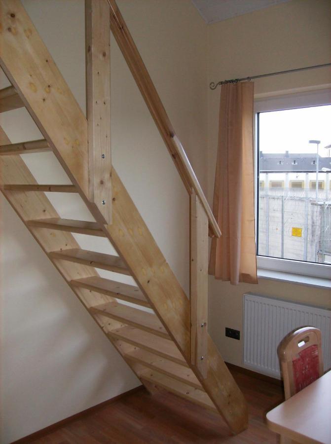 Apartment Jaergen Koblenz (Rhineland-Palatinate)