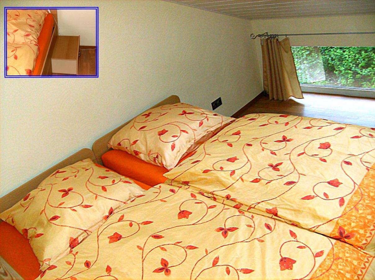 Apartment Jaergen